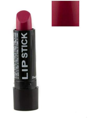 Stargazer Lip Stick Number 140 Soft Pigmented Long Lasting Cruelty-Free Lipstick - Buy Online on GoSupps.com