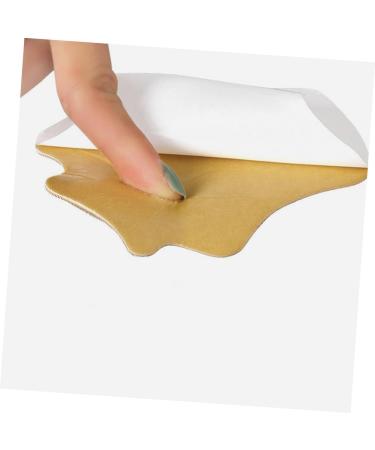 FOMIYES 16 Pairs Women's Anti-Drop Half Size Heel Grip Pads - Non-Slip Adhesive Heel Stickers for High Heels - Buy Online on GoSupps.com