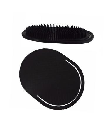 Buy Tovinanna 36 StK Credeys Massage Comb - Health Shampoo Brush & Acrylic Organizer for Men - Buy Online on GoSupps.com