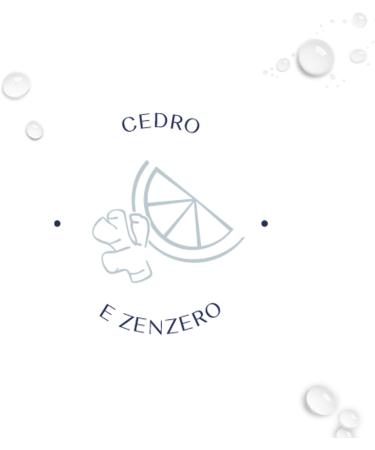  Neutro Roberts Neutro Roberts Energizing Shower Shampoo - 6 x 250ml Packs - Total: 1500ml - Buy Online on GoSupps.com