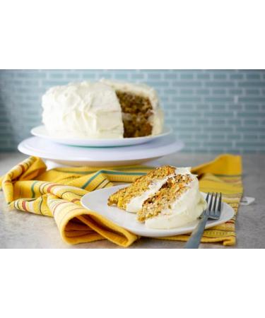 Betty Crocker | Carrot Cake Mix 425G | No Preservatives | Suitable for Vegetarians - Buy Online on GoSupps.com