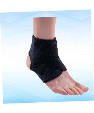 FRCOLOR Breathable Support Pads for Sprains - Ideal for Running Football & Volleyball | International Shipping - Buy Online on GoSupps.com