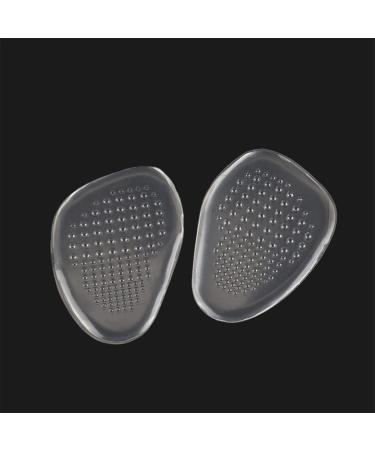 Forefoot Gel Pad for High Heels | Comfort Shoe Inserts for Pain Relief - International Shipping Available - Buy Online on GoSupps.com