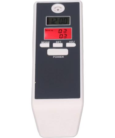 Drunk Meter Tool - Easy Operation, Quick Response Breath Tester | Shop Now - Buy Online on GoSupps.com