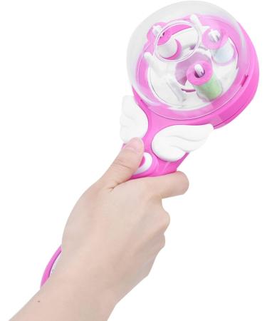 Hair Braider Machine Portable Electric Hair Braider Ergonomic Design Automatic Hair Braider Hair Styler Twisting Braider Styling Tools Hair Rollers for Little Girls (Standard Standard hair braider - Buy Online on GoSupps.com