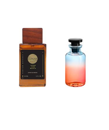 UPON THE BEACH fragrances inspired by ON THE BEACH for unisex | perfum for men and women | fragrances | cologne| niche | Concentrated Long Lasting | Eau de Parfum | perfume luxury 30ML - Buy Online on GoSupps.com