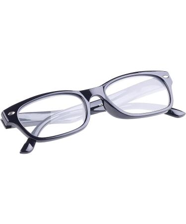Infactory Self-Tinting Reading Glasses Sunglasses - UV400 Protection 3.5 Diopters Perfect Gift for Men - Buy Online on GoSupps.com