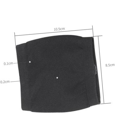 DOITOOL 1 Pair Anti-Crack Socks Moisturizing Sleeve Socks Dry Cracked Heels Moisturizing Socks Covers for Shoes Gel Socks Cosmetic Men and Women Nursing Socks - Buy Online on GoSupps.com