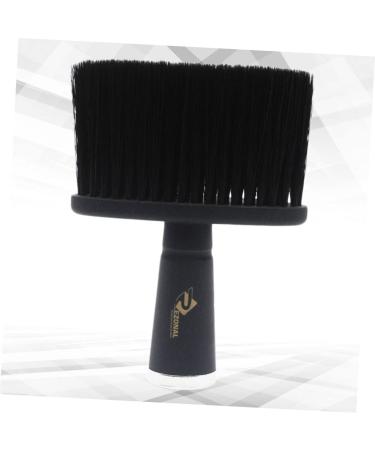 LALAFINA 1 Pc Barber Hair Duster Combs for Men Face Duster Cleaning Duster Soft Bristle Hair Barber Hair Cutting Tools Mens Combs for Hair Brush Hair Sweeping Neck Man Barber Shop Supplies - Buy Online on GoSupps.com