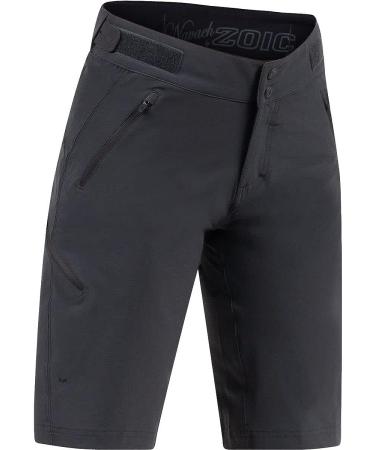 ZOIC Navaeh Women's Shorts - Shadow/Shadow Small - Buy Online on GoSupps.com
