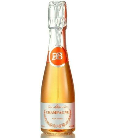 Champagne Eau De Parfume for women Spray 4.2 Ounce - Buy Online on GoSupps.com