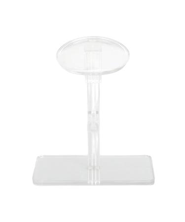 5D Makeup Practice Face Set - Silicone Detachable Eyes for Artists | Improve Skills & Easy to Clean - Black Skin - Buy Online on GoSupps.com