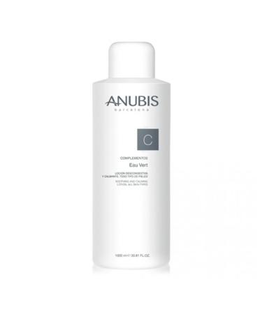 Anubis Body Cream 1000 ml
