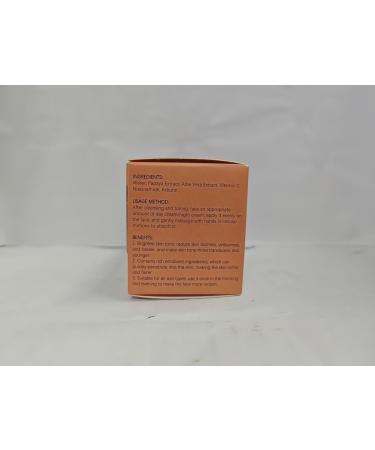 Papaya Whitening Face Cream Papaya Whitening Brightening Face Freckle Remover Cream Day and Night Cream For Deep Brightening Exfoliating Anti Wrinkle - Buy Online on GoSupps.com