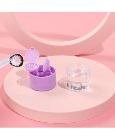 Thiocwey Contact Lens Remover & Travel Kit | Cleaner Tweezers & Scoop | Perfect for Home & Travel - Shop Now! - Buy Online on GoSupps.com