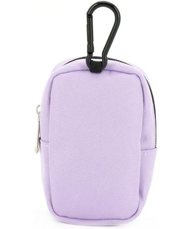 Coowone Purple Dog Training Feed Bag | Treats & Food Storage for Dogs - Perfect for Walks & Training - Buy Online on GoSupps.com