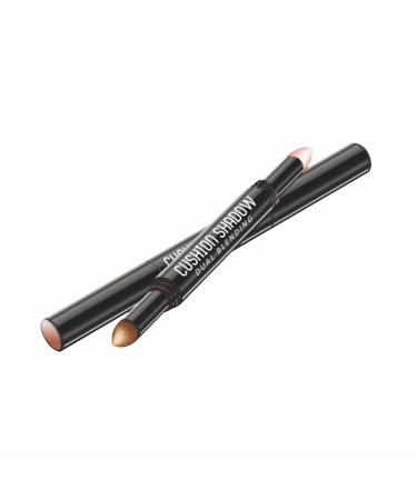 Eyeshadow Stick XIXIAN Two-Color Eye Shadow Stick Shimmer Eye Shadow Pencil For Eyes Makeup