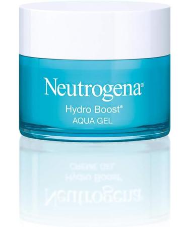 Johnson Neutrogena Hydra Boost Aqua Gel 50 Ml For normal and combination skin - Buy Online on GoSupps.com