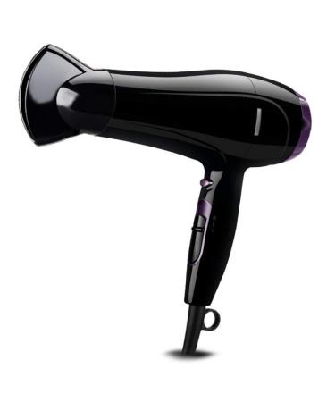 ADITAM Hair Dryer-Professional Hair Dryer with Diffuser Ionic Conditioning - Powerful Fast Hairdryer Blow Dryer Double The Comfort