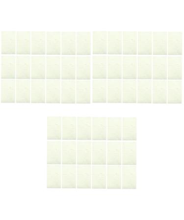 Abaodam 120 Sheets Black Drawing Paper Art Paper for Drawing and Painting Flowers and Plants Tissue Manual