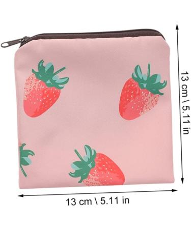 Shop Healeved 16-Piece Cartoon Money Exchange Bags & Cosmetic Storage for Travel Ideal for Girls | International Shipping Available - Buy Online on GoSupps.com