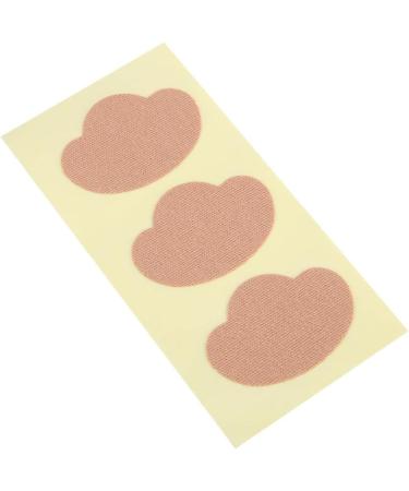 30 Corn Removal Pads - Foot Care Kit for Callus & Blister Prevention - Includes Anti-Wearing Heel Covers - Buy Online on GoSupps.com