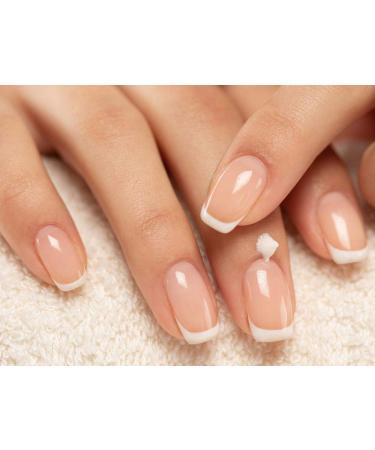Barielle Nail Rebuilding Protein .5oz - Strengthen and Repair Nails - Buy Online on GoSupps.com
