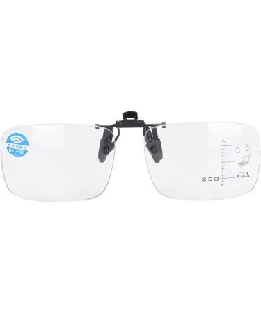 Multifocus Reading Glasses & Clip-On Glasses for Seniors | Enhanced Vision + Comfort - Buy Online on GoSupps.com