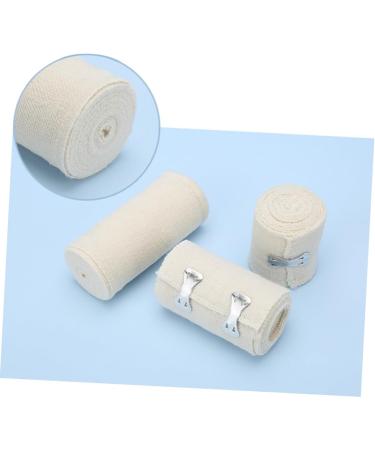 Buy NOLITOY Compression Athletic Tape - 6 Rolls Medical Bandages & Ankle Support - Elastic Wraps in Assorted Colors - Best School Supplies & Care Accessories - Buy Online on GoSupps.com