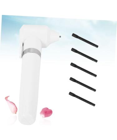 TEHAUX 2 pcs Mixer Eyeliner Electric Eyebrow Cups Lip Pigment Sticks with White Whitex2pcs mediumx2pcs - Buy Online on GoSupps.com