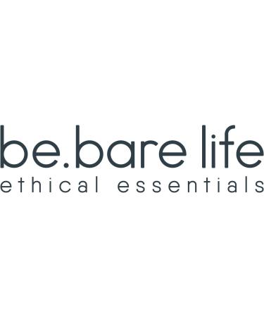 Be Bare life Easy Tiger Lime and Cedarwood Conditioner Bar For Dry Hair 100g - Buy Online on GoSupps.com