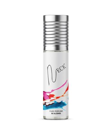 NECK 6ML NONALCOHOLIC ATTAR 3PC COMBO - Buy Online on GoSupps.com