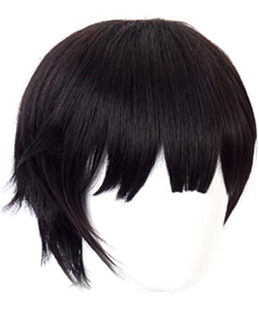 OSIAS Anime Cosplay Toilet-Bound Hanako-kun Per cke mit Kostenlosem Per ckenst nder (Yugi Amane) - Buy Online on GoSupps.com