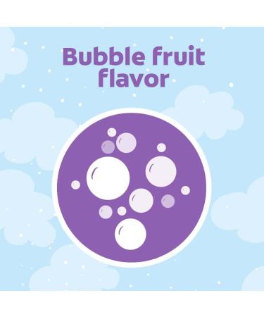 Colgate Kids Mouthwash - Unicorn Bubble Gum Flavor - Alcohol-Free Anticavity Fluoride Rinse Mouth Wash 500 mL Unicorn 500 ml (Pack of 1) - Buy Online on GoSupps.com