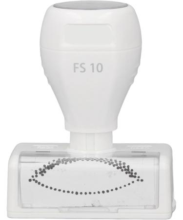 Lashes Extend Stamp Practice Convenient Makeup Aids Eyelash Practice Stamp 2ml Ink for Women for Cosplay (Style 4) - Buy Online on GoSupps.com