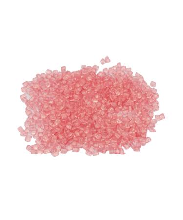 Zorvo 5 Cans Denture Gum Material - Flexible Acrylic High Translucent - Big Size with Bloodstreak - US Stock - Buy Online on GoSupps.com