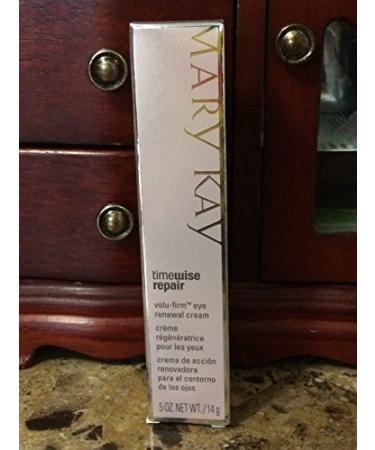 Mary Kay TimeWise Repair Volu-Firm Eye Renewal Cream by TimeWise