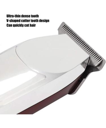 Buy Electric Hair Clipper for Men Three-in-One Beard & Hair Clipper International Shipping Available - Buy Online on GoSupps.com