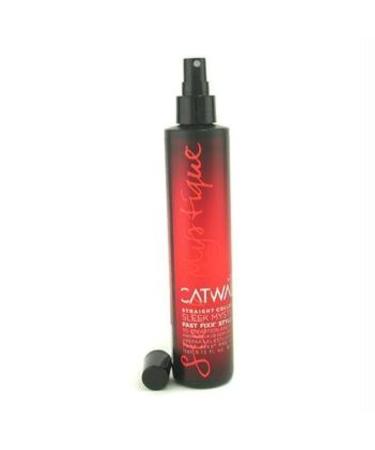 TIGI Catwalk Straight Collection Sleek Mystique Fast Fixx Style Prep 9.13oz - Hair Styling Essential - Buy Online on GoSupps.com