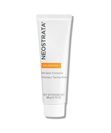 NEOSTRATA Dark Spot Corrector Treatment with Vitamin C  Kojic Acid and Licorice Extract Oil-Free Fragrance-Free  20 g.