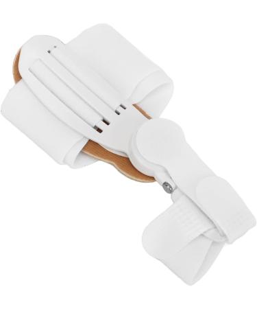 SUNGOOYUE Big Toe Straightener - Lightweight Adjustable Bunion Corrector for Home Sleep & Office - Buy Online on GoSupps.com