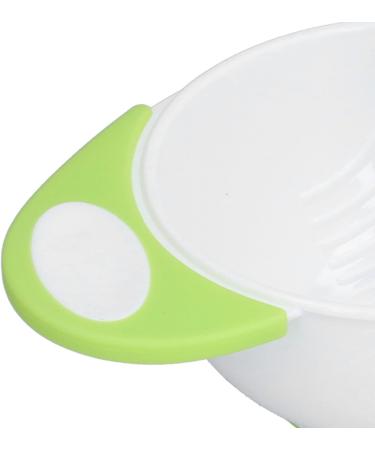 Portable Baby Food Masher Bowl Set - Non-Slip Feeder & Food Processor - Buy Online on GoSupps.com