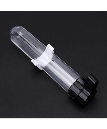 Lazder Bird Feeder Automatic Drink Water Container Waterer Farm Birds Supplies Equipment Plastic Budgie Feeding - Buy Online on GoSupps.com