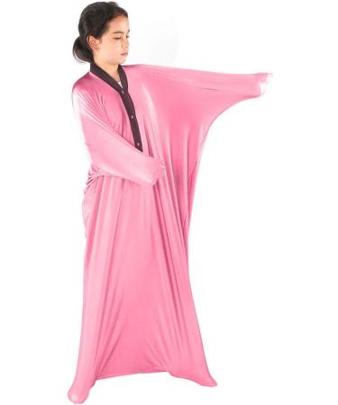 Sensory Sox Stretchy Body Socks - Small 47 x27 Pink - for Stress Relief & Anxiety in Children with Autism - Buy Online on GoSupps.com