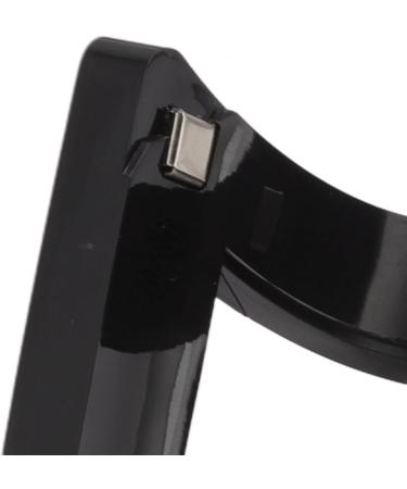 Acouto Bartschneidereider Charging Station - Wireless Beard Cutter Replacement for RQ12 RQ1260 RQ1280 | Durable ABS Material - Buy Online on GoSupps.com