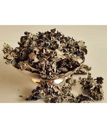 CROW Profchef Stone Flower Spice Dagad Phool Kalpasi Patthar Ke Phool 200 g - Buy Online on GoSupps.com