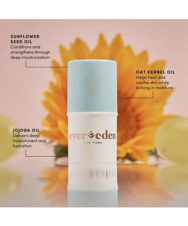 Evereden Baby & Kids Lip Care Set: Non-Toxic Lip Balm & Tinted Lip Gloss Perfect Hydrating Base & Sakura Gloss for Soft Lips | Non-toxic and Fragrance Free Baby Lip Balm - Buy Online on GoSupps.com