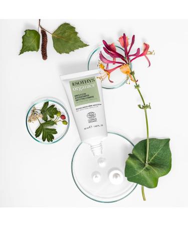 SOTHYS Revitalizing Emulsion | Daily Face Moisturizer for Sensitive Skin | Hydrating & Lightweight with Retinol | Perfect for All Skin Types - Buy Online on GoSupps.com