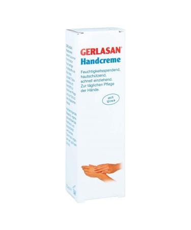Gerlasan hand cream