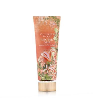 Victoria's Secret Nectar Drip Jasmine & White Praline Body Lotion 236 ml